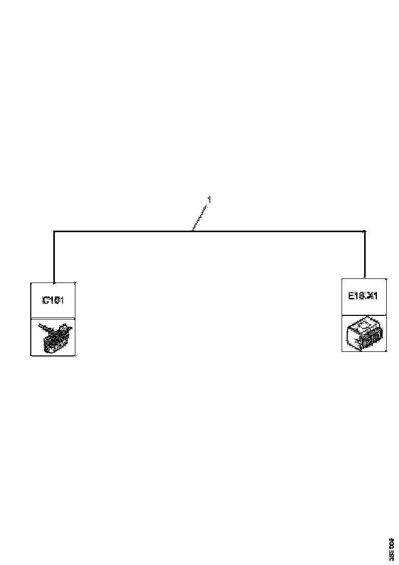 Buy 2153110 CABLE HARNESS SCANIA