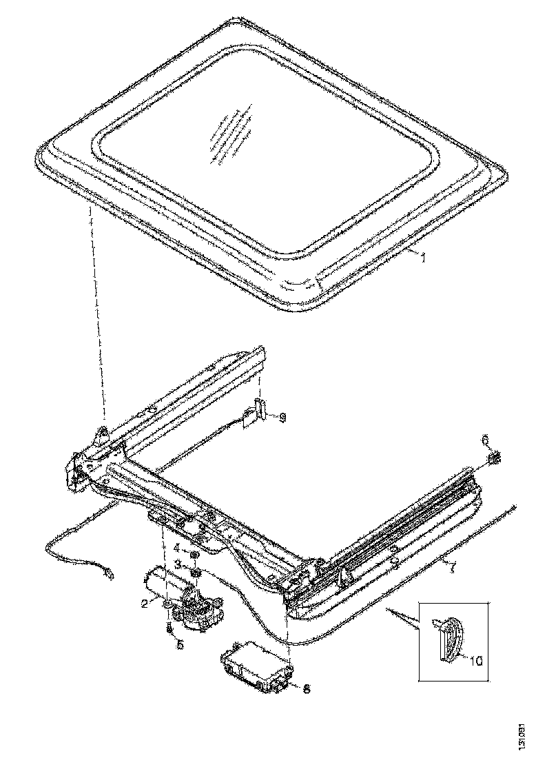 Buy 2153283 ECU SCANIA