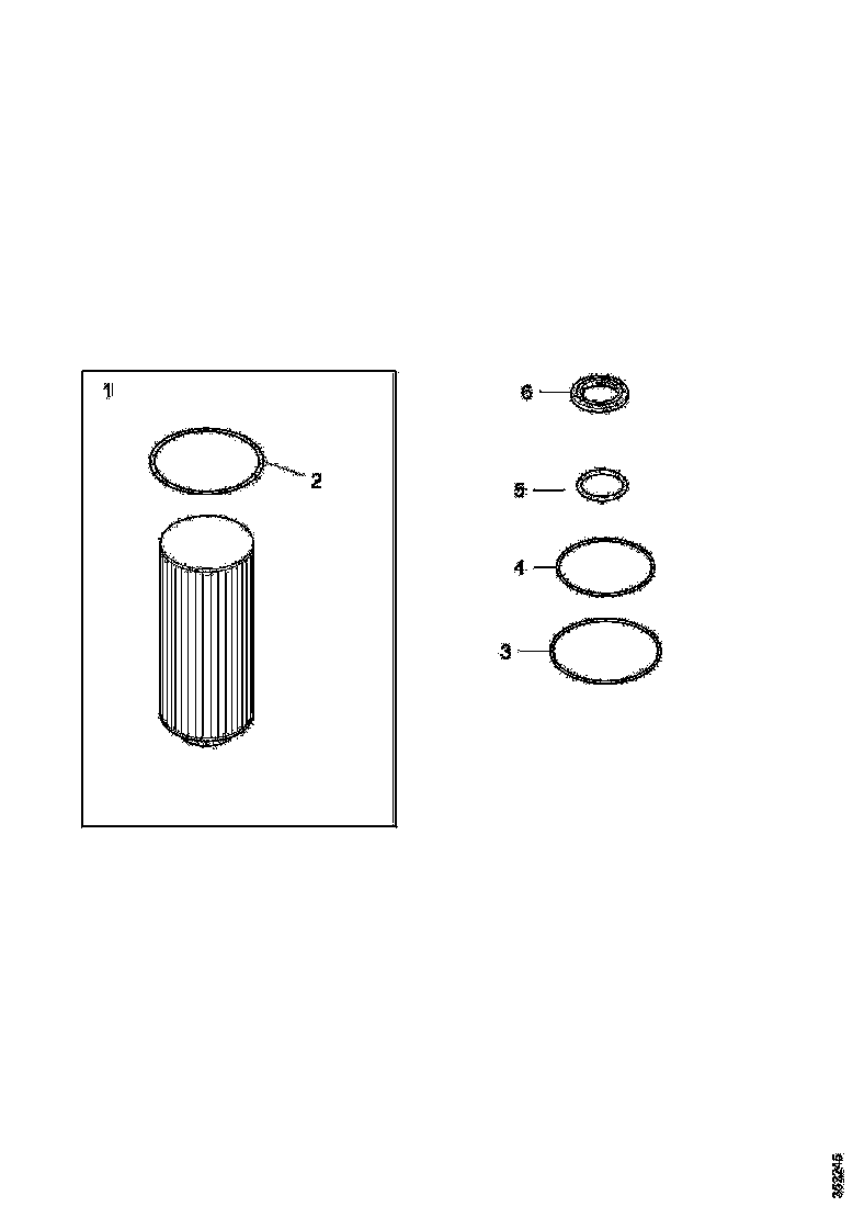 Buy 2153870 INSPECTION SCANIA