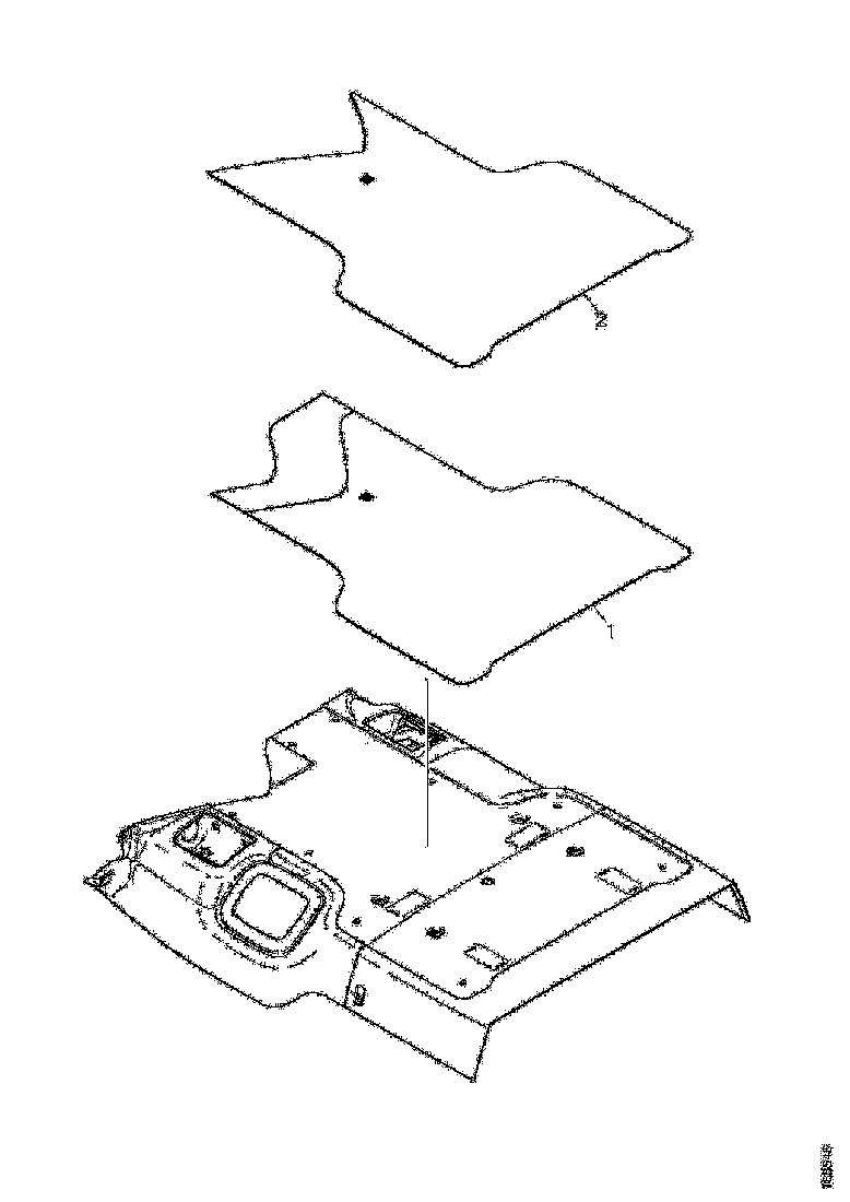 Buy 2153886 MAT SCANIA