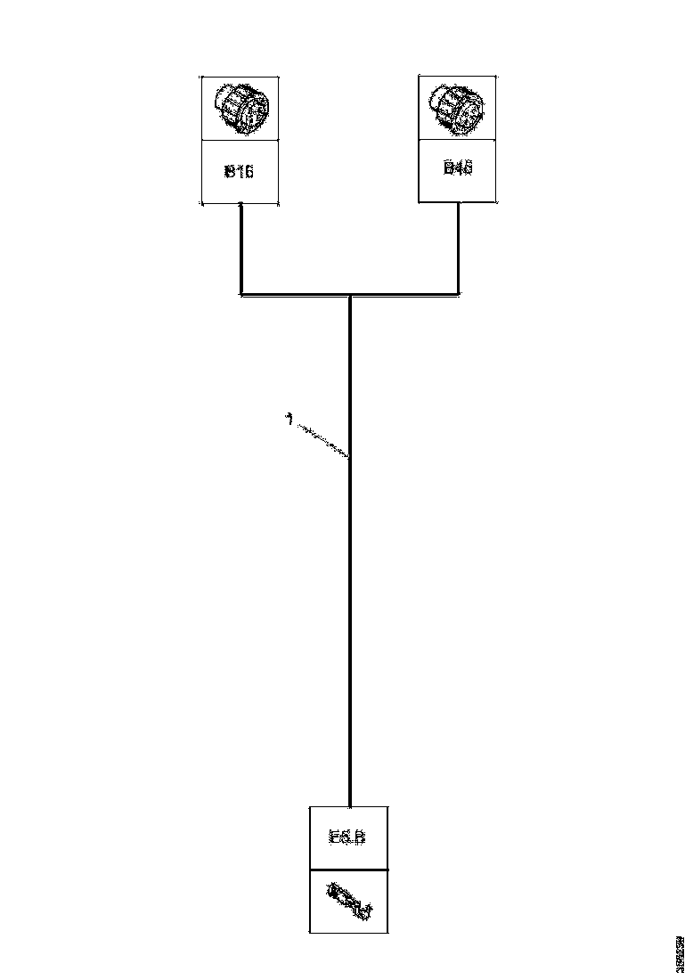 Buy 2154128 CABLE HARNESS SCANIA