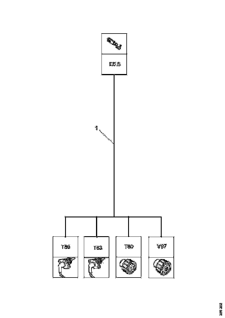 Buy 2154129 CABLE HARNESS SCANIA