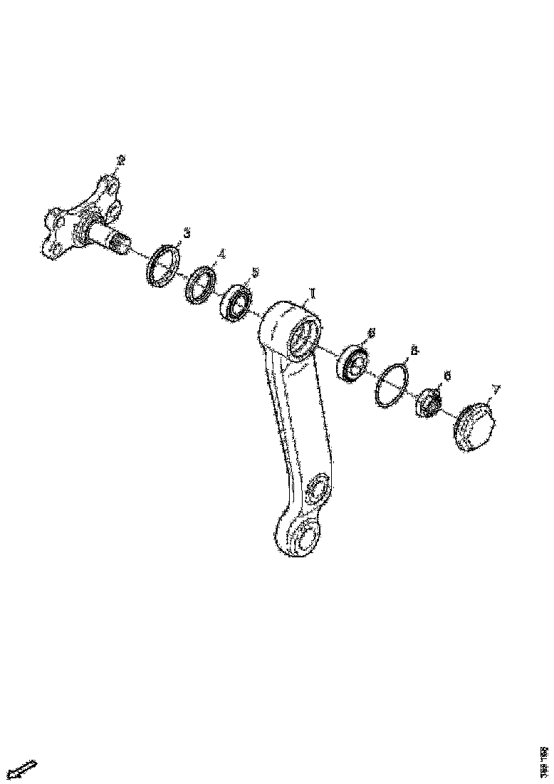 Buy 2154220 GENUINE SCANIA SPARE PARTS (N) SCANIA