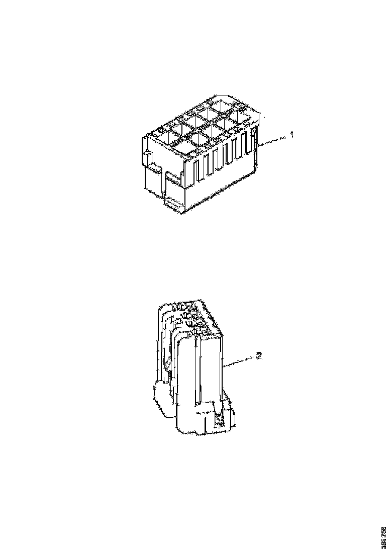 Buy 2154995 CONTACT HOUSING SCANIA