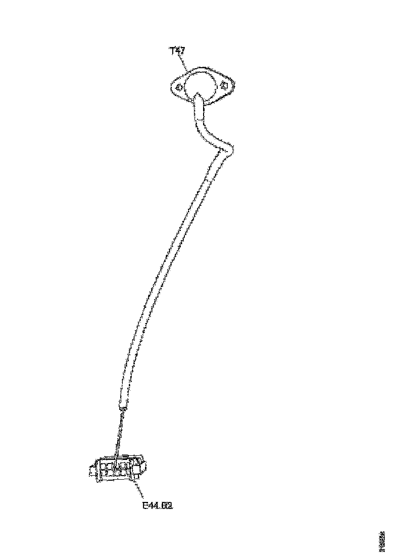 Buy 2156795 CABLE HARNESS SCANIA