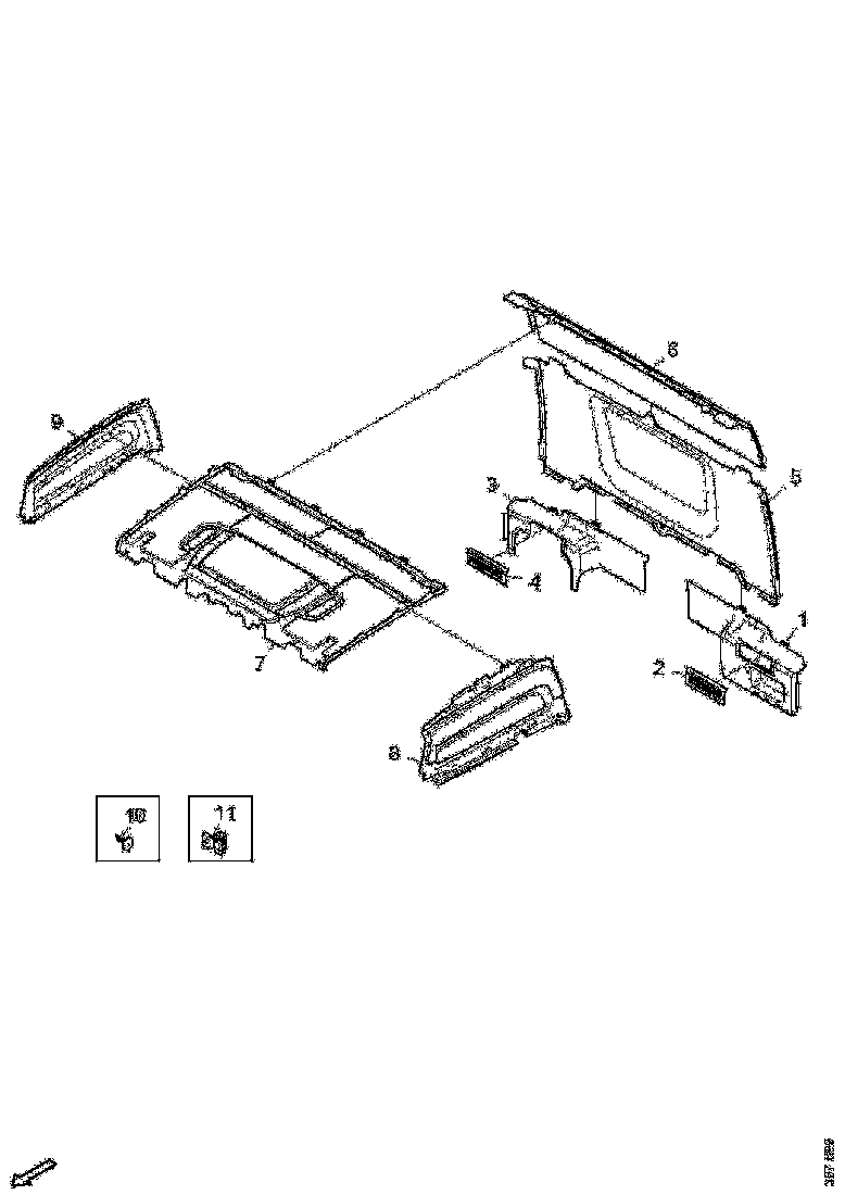 Buy 2157419 GENUINE SCANIA SPARE PARTS (N) SCANIA