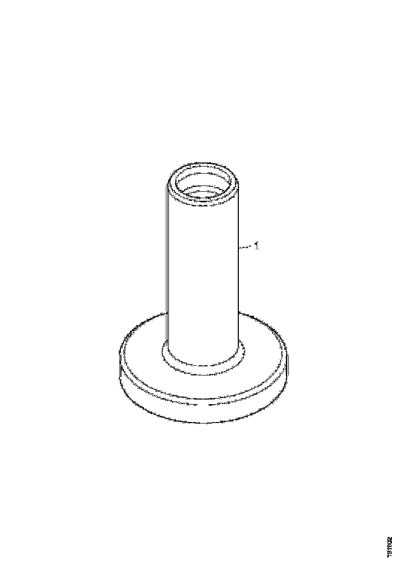 Buy 2157431 VALVE TAPP SCANIA