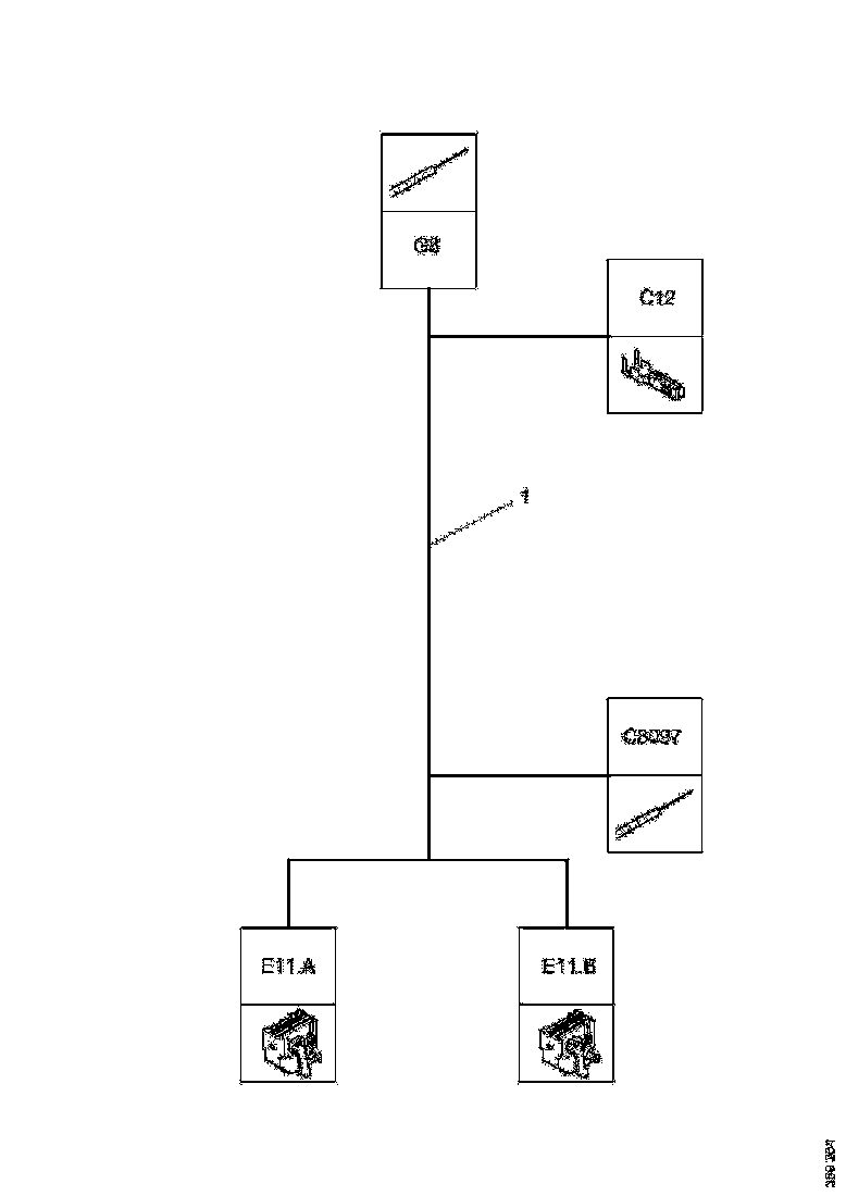 Buy 2157832 CABLE HARNESS SCANIA