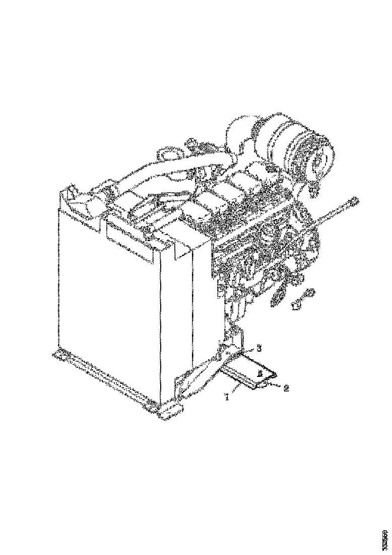 Buy 2158818 SPACER SCANIA