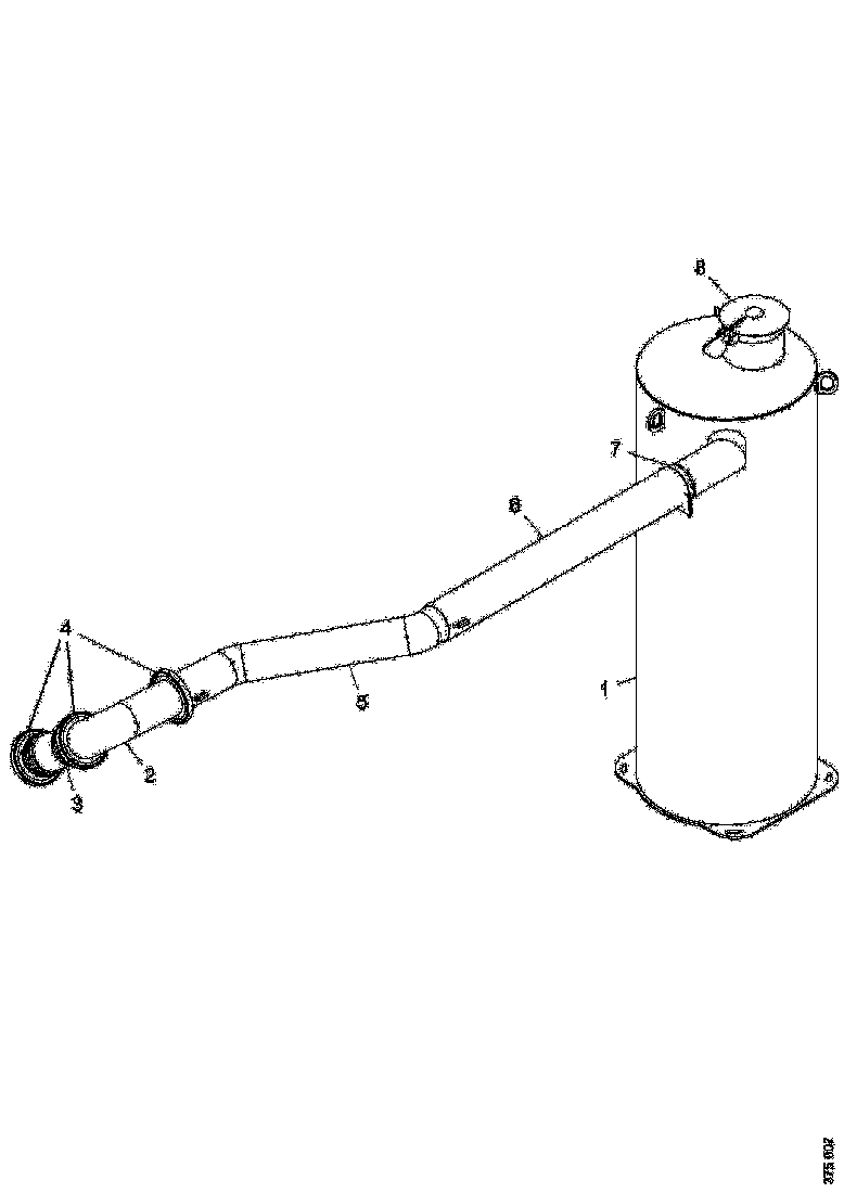Buy 2159246 CLAMP SCANIA