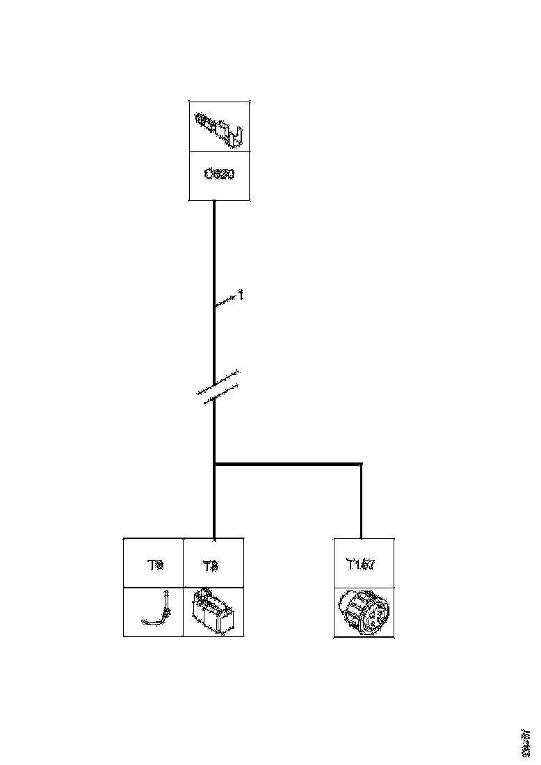 Buy 2159387 CABLE HARNESS SCANIA