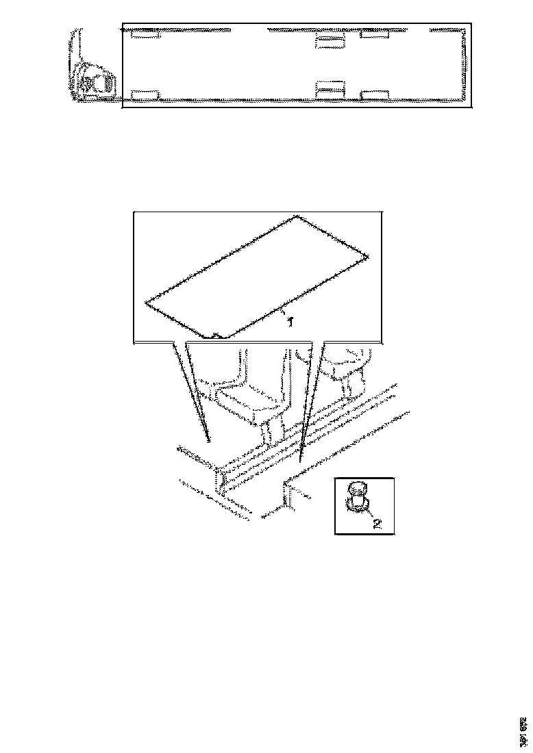 Buy 2159528 KNOB SCANIA