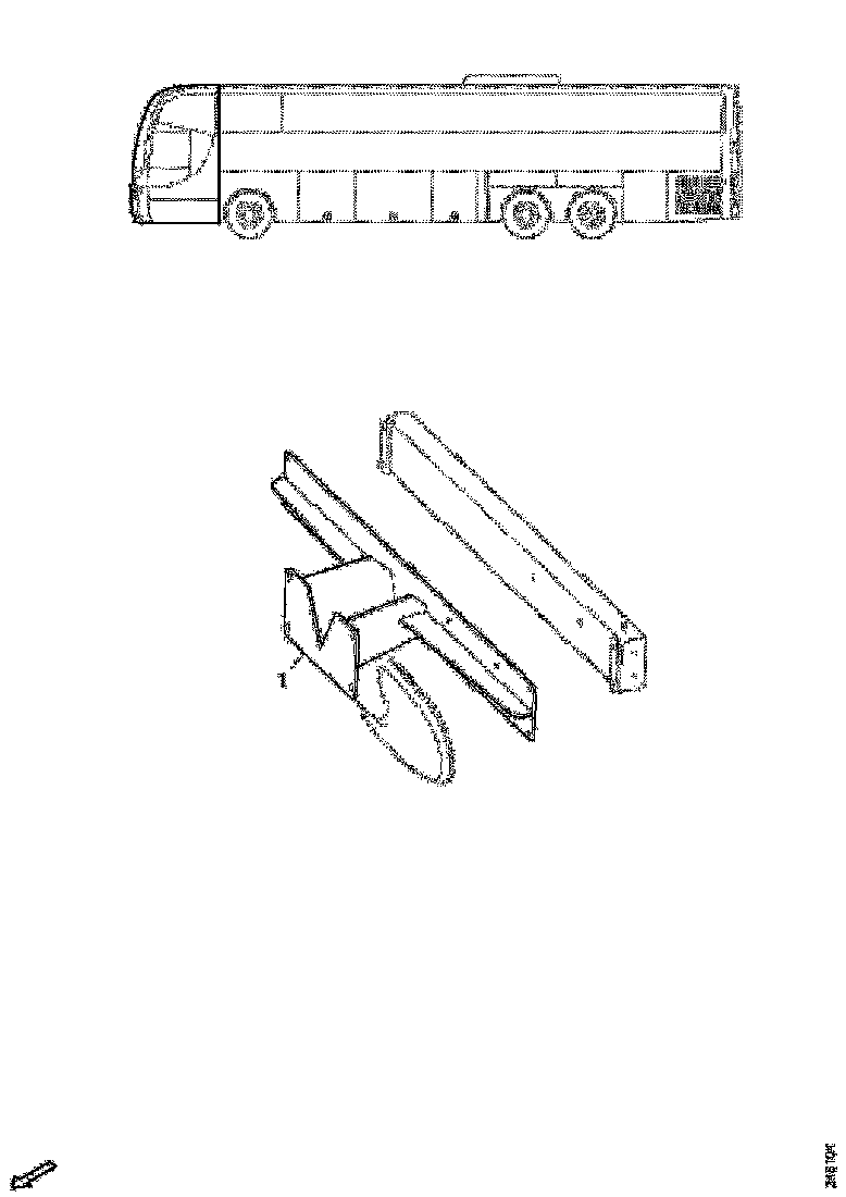 Buy 2159551 BRACKET SCANIA