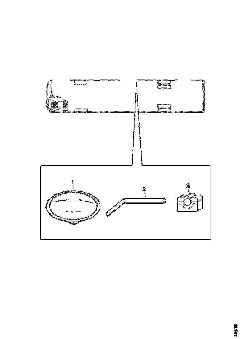 Buy 2159554 BRACKET SCANIA