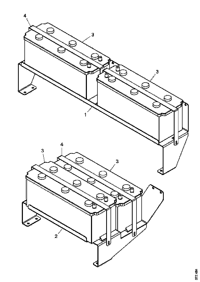 Buy 2159676 BATTERY HO SCANIA