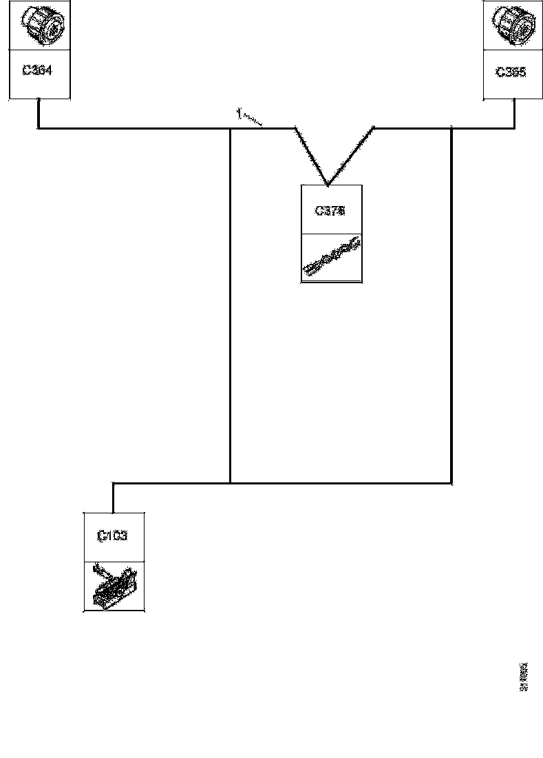 Buy 2161056 CABLE HARNESS SCANIA