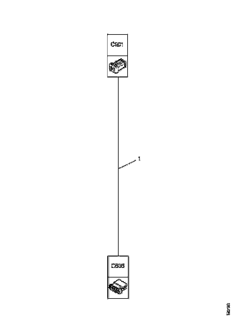 Buy 2161534 CABLE HARNESS SCANIA