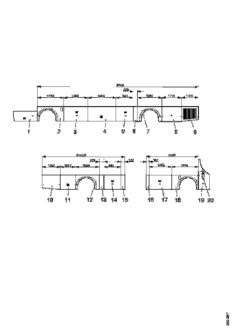 Buy 2161783 SIDE PANEL SCANIA