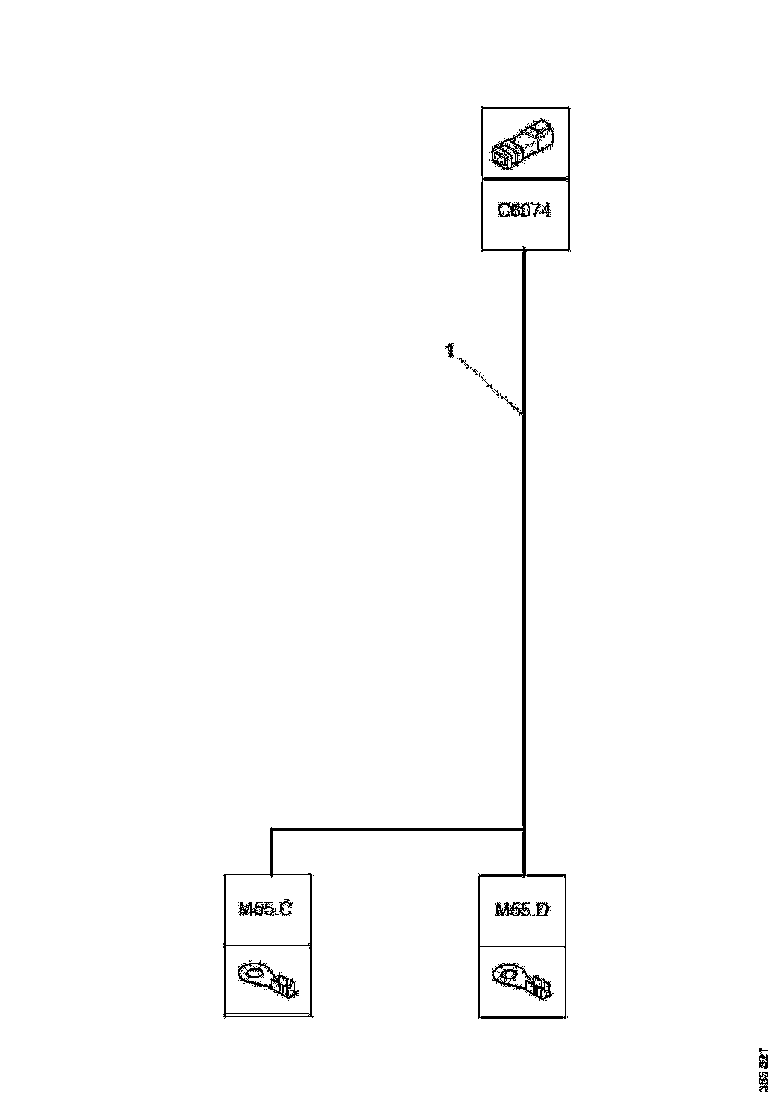 Buy 2162067 CABLE HARNESS SCANIA