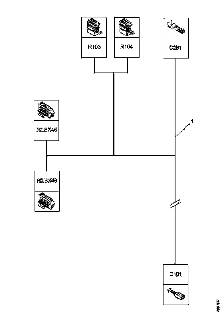 Buy 2162335 GENUINE SCANIA SPARE PARTS (N) SCANIA