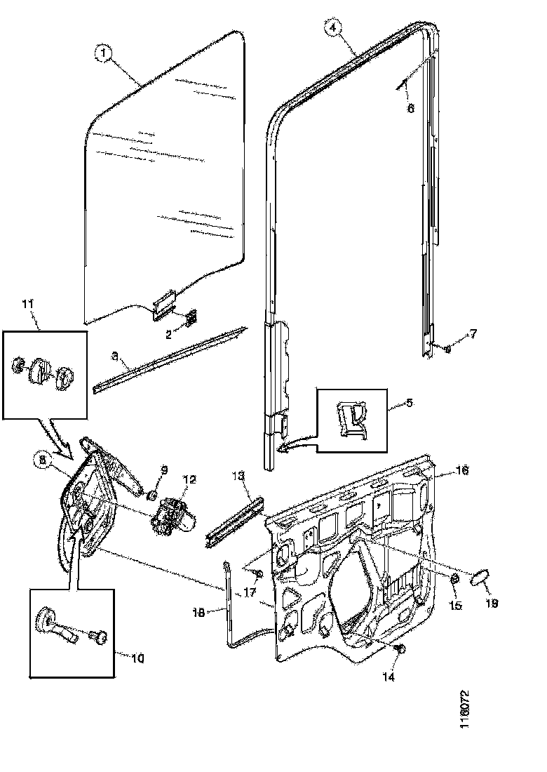 Buy 2162368 STOP SCANIA