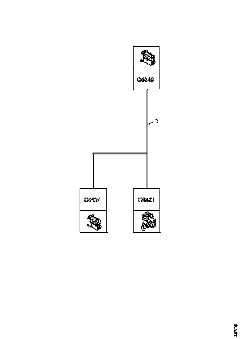 Buy 2162574 CABLE HARNESS SCANIA