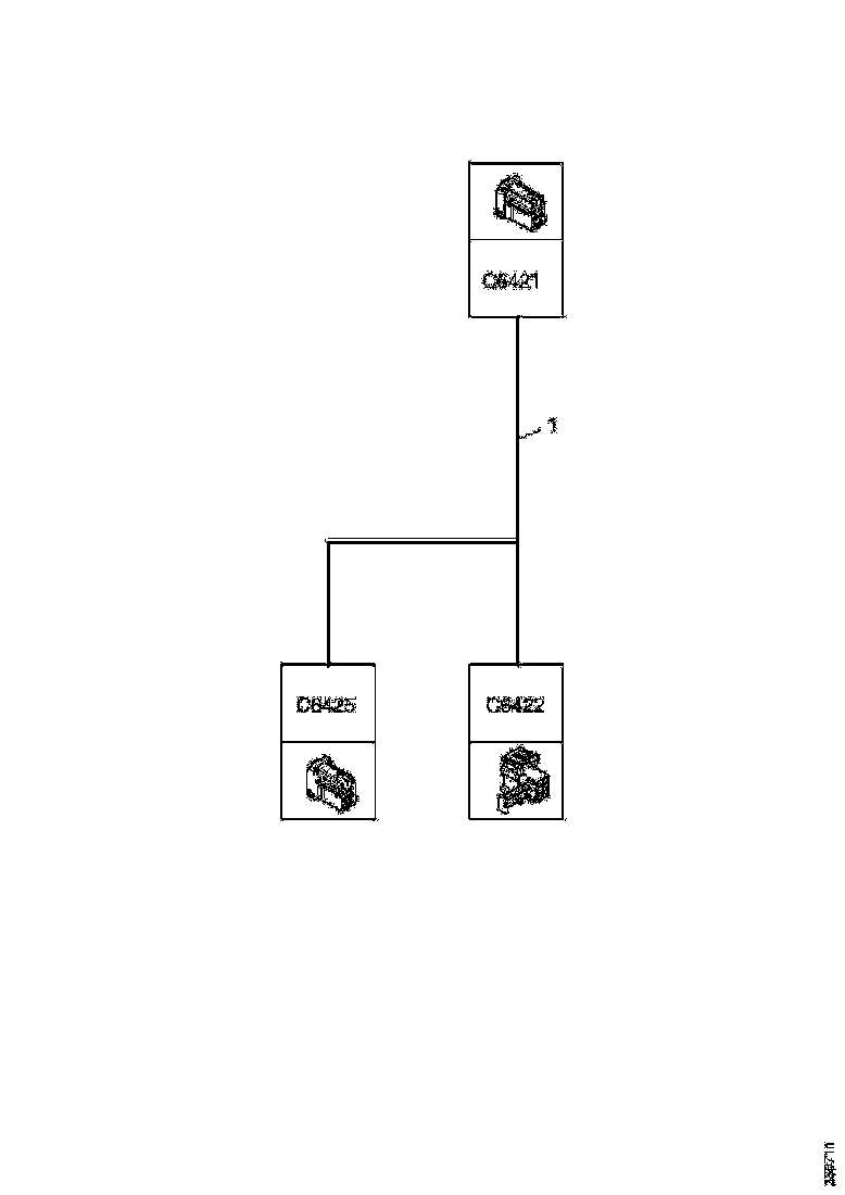 Buy 2162577 CABLE HARNESS SCANIA