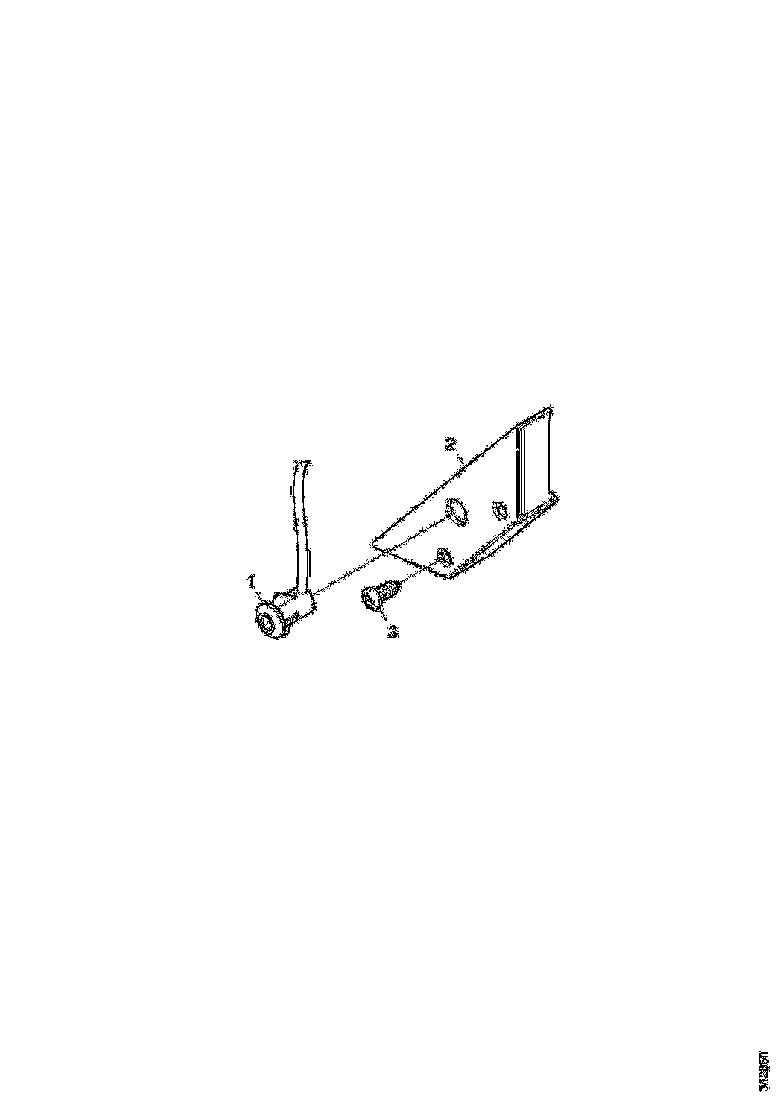Buy 2163602 HOLDER SCANIA
