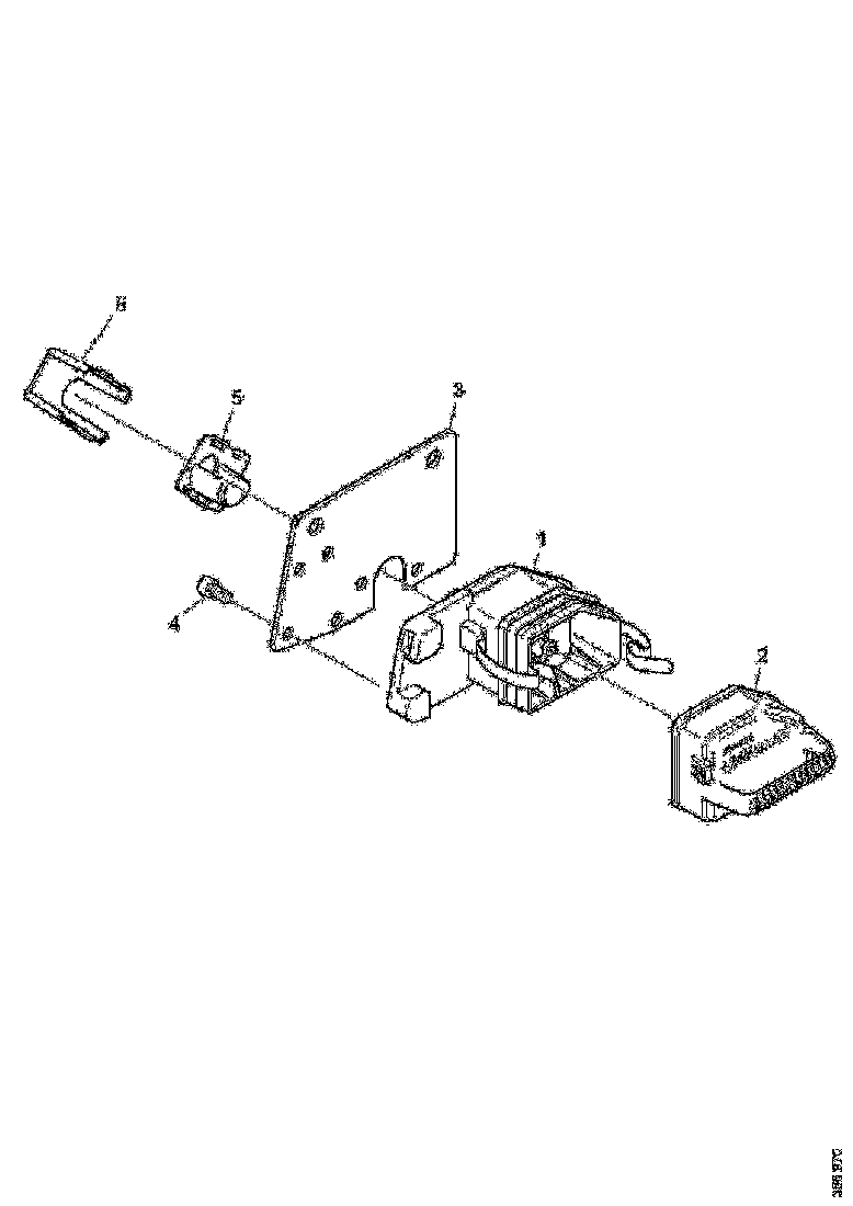 Buy 2163666 LABEL SCANIA