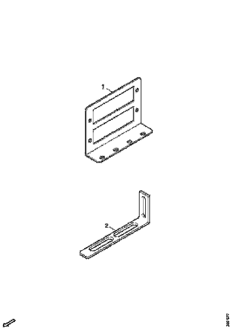 Buy 2163898 BRACKET SCANIA