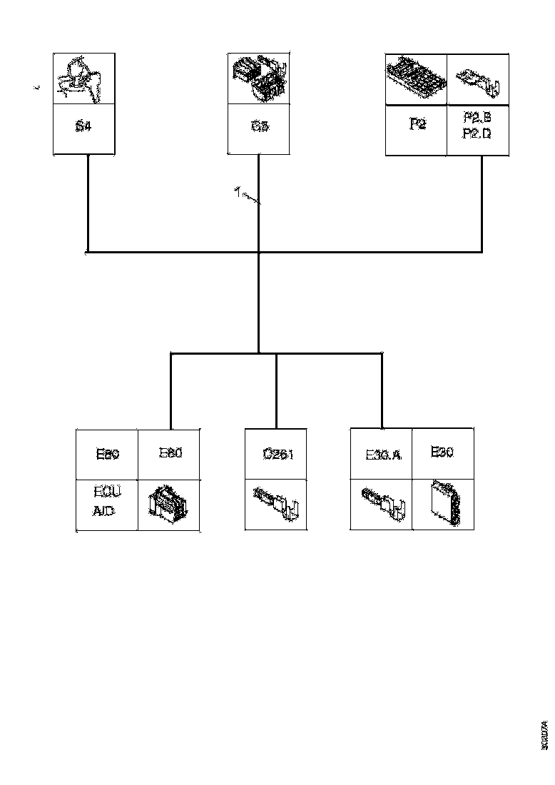 Buy 2163970 CABLE HARNESS SCANIA