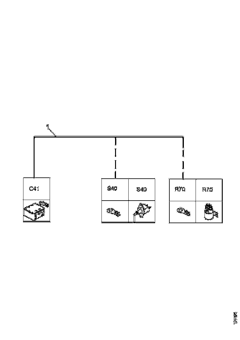 Buy 2164570 CABLE HARNESS SCANIA
