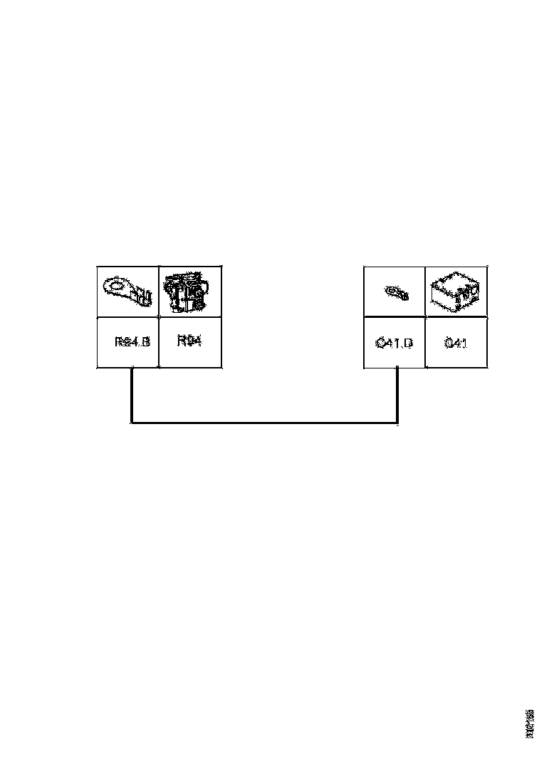 Buy 2164620 CABLE HARNESS SCANIA