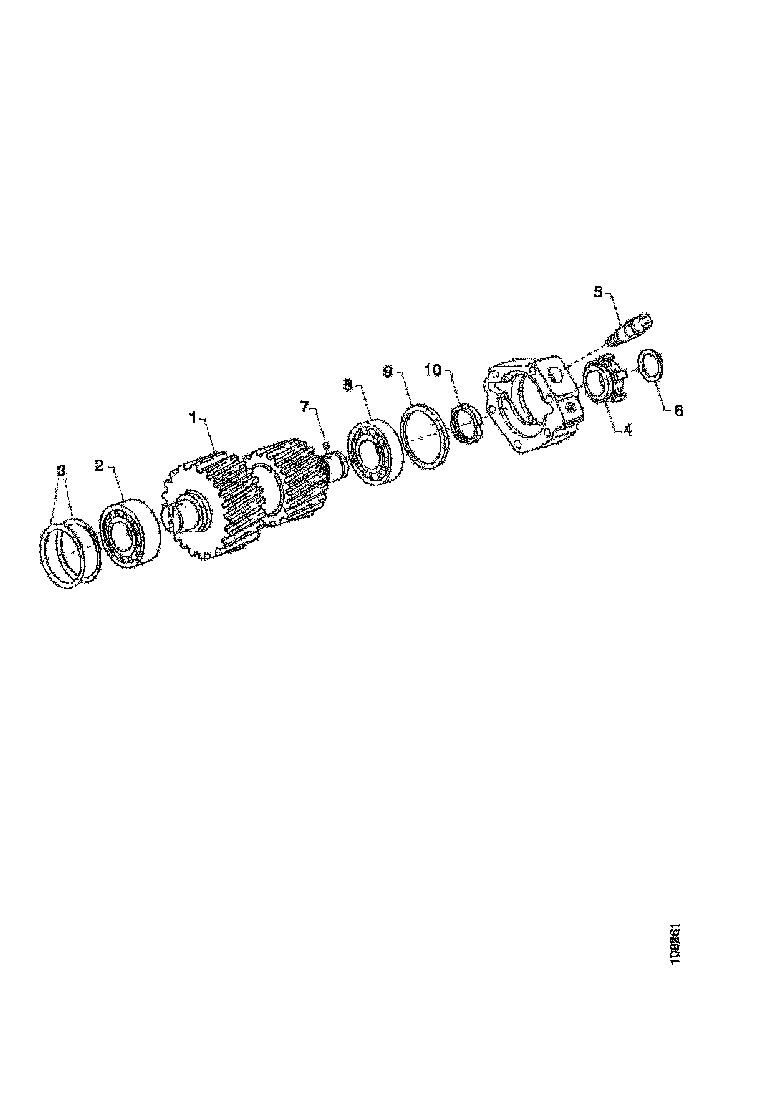 Buy 2164845 DOUBLE SCANIA