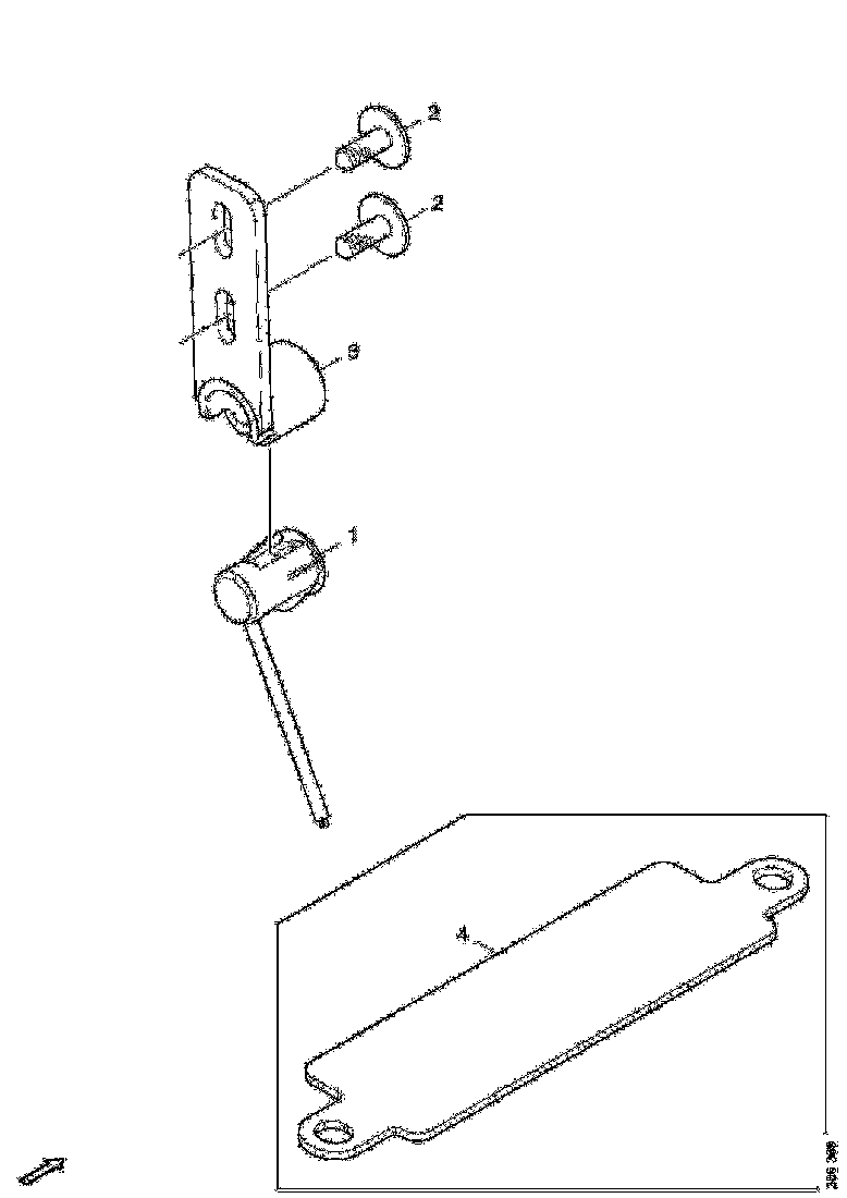 Buy 2165342 PHOTOCELL SCANIA