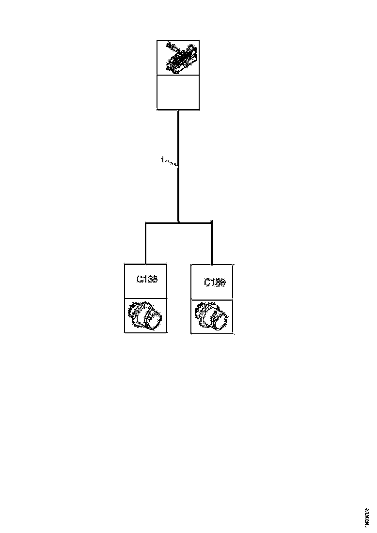 Buy 2165562 CABLE HARNESS SCANIA