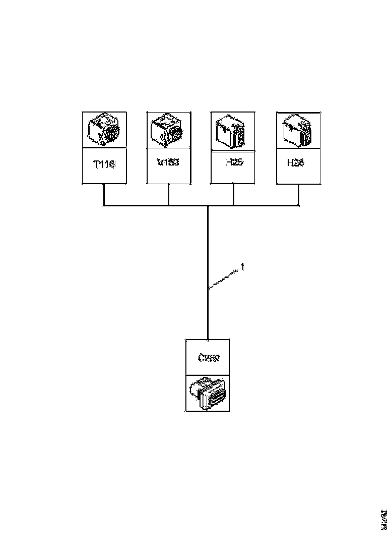 Buy 2167591 CABLE HARNESS SCANIA