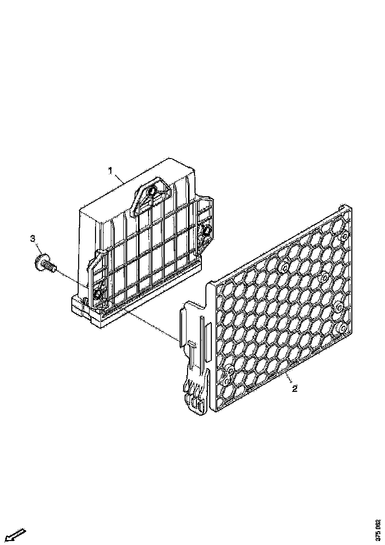 Buy 2168830 BRACKET SCANIA