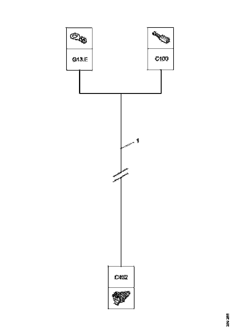 Buy 2169325 CABLE HARNESS SCANIA