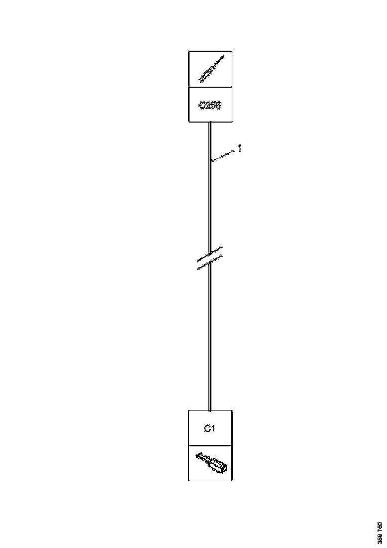 Buy 2169506 CABLE HARNESS SCANIA