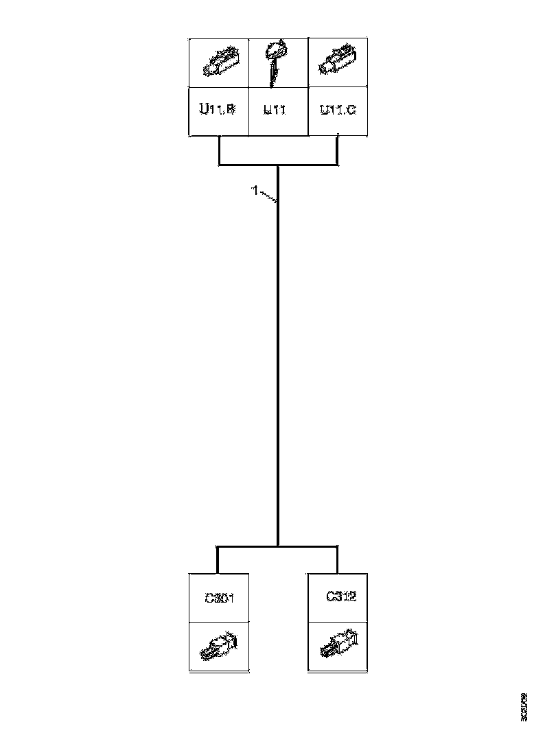 Buy 2169808 CABLE HARNESS SCANIA