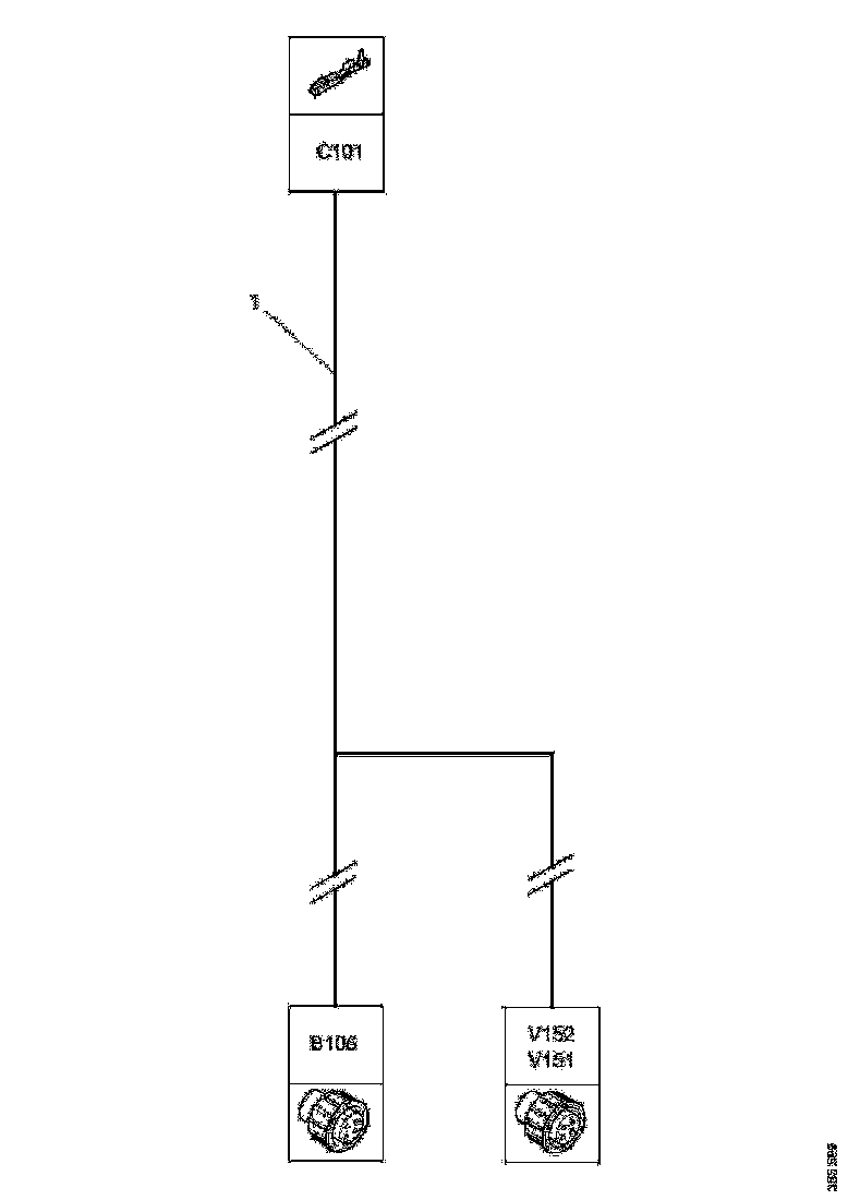 Buy 2170929 CABLE HARNESS SCANIA