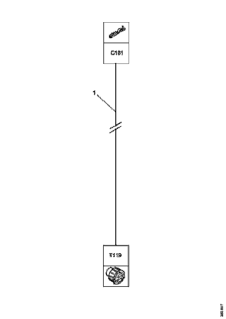 Buy 2170952 CABLE HARNESS SCANIA
