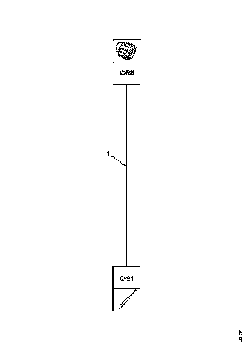 Buy 2170966 CABLE HARNESS SCANIA