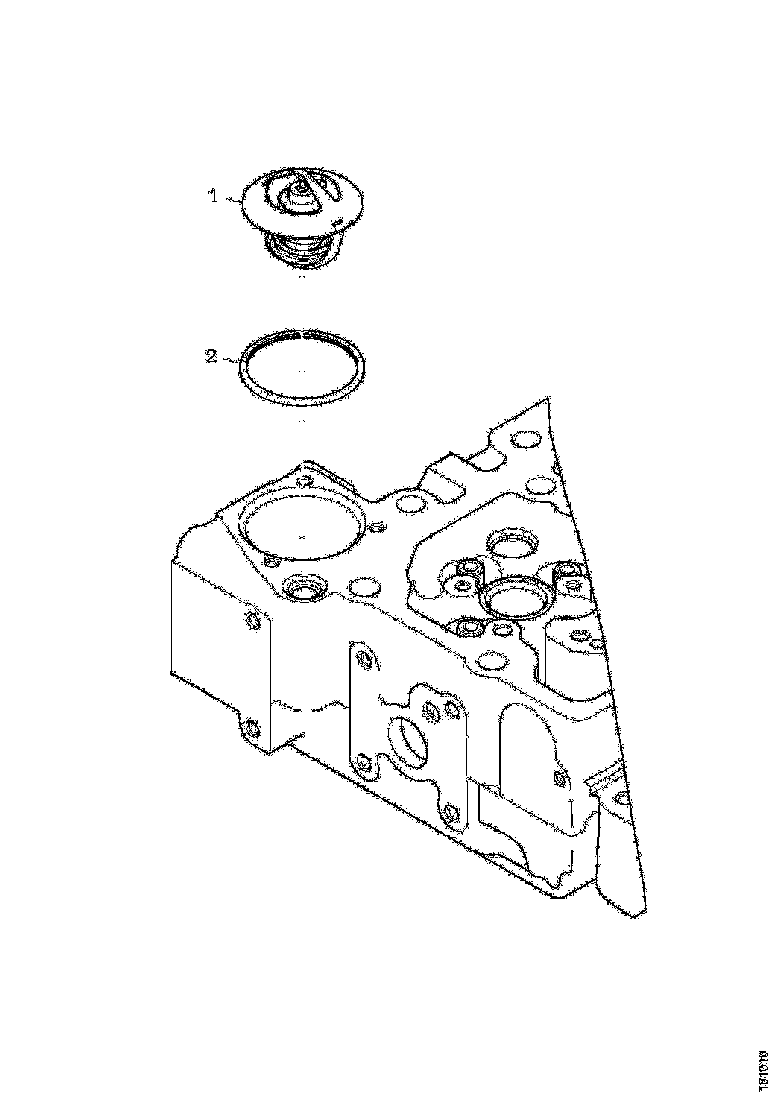 Buy 2171217 SEAL SCANIA