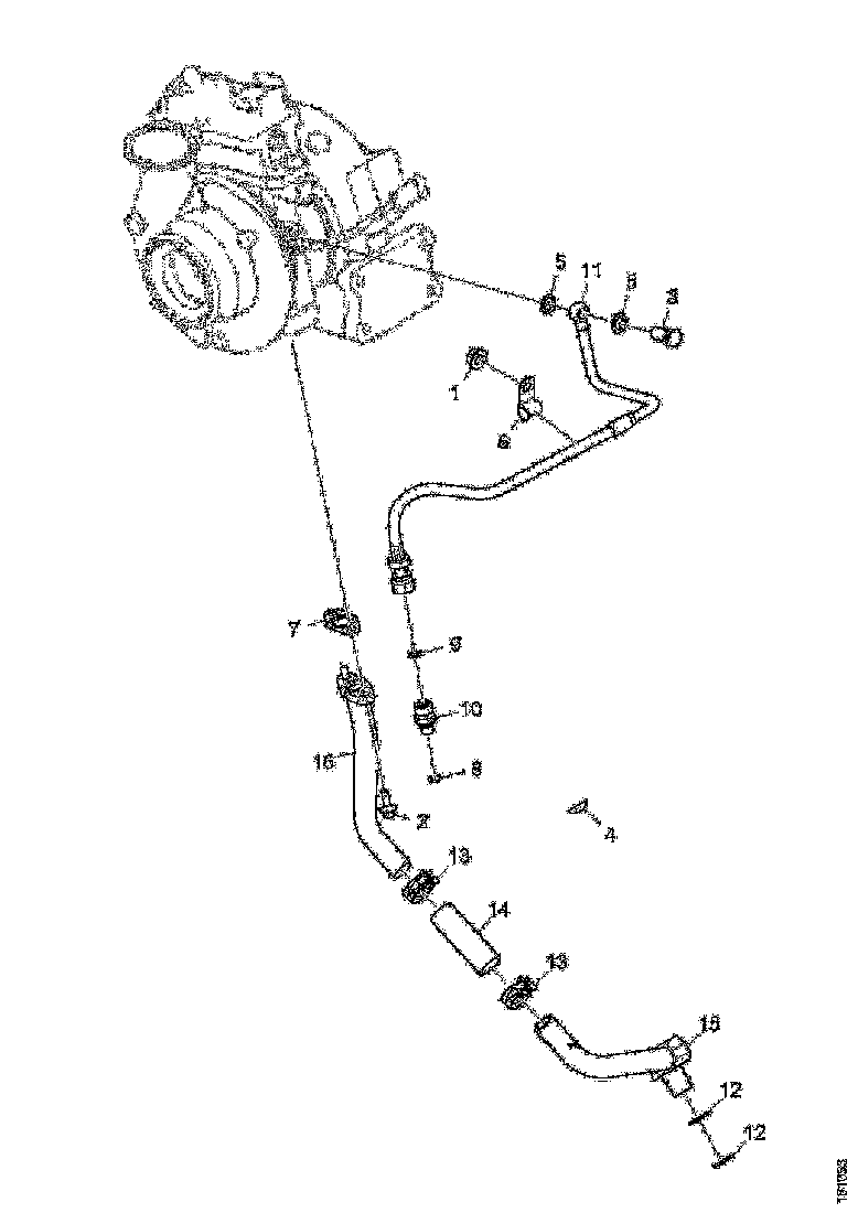 Buy 2171348 SEALING WASHER SCANIA