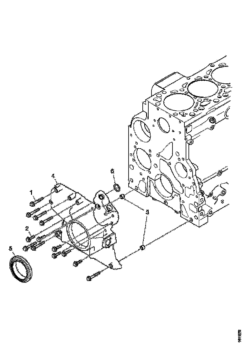 Buy 2171364 GENUINE SCANIA SPARE PARTS (N2) SCANIA