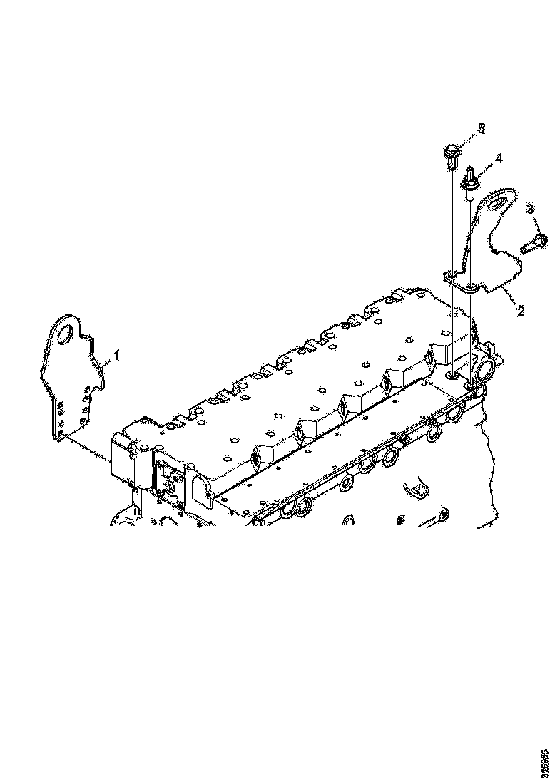 Buy 2171377 LIFTING EYE SCANIA