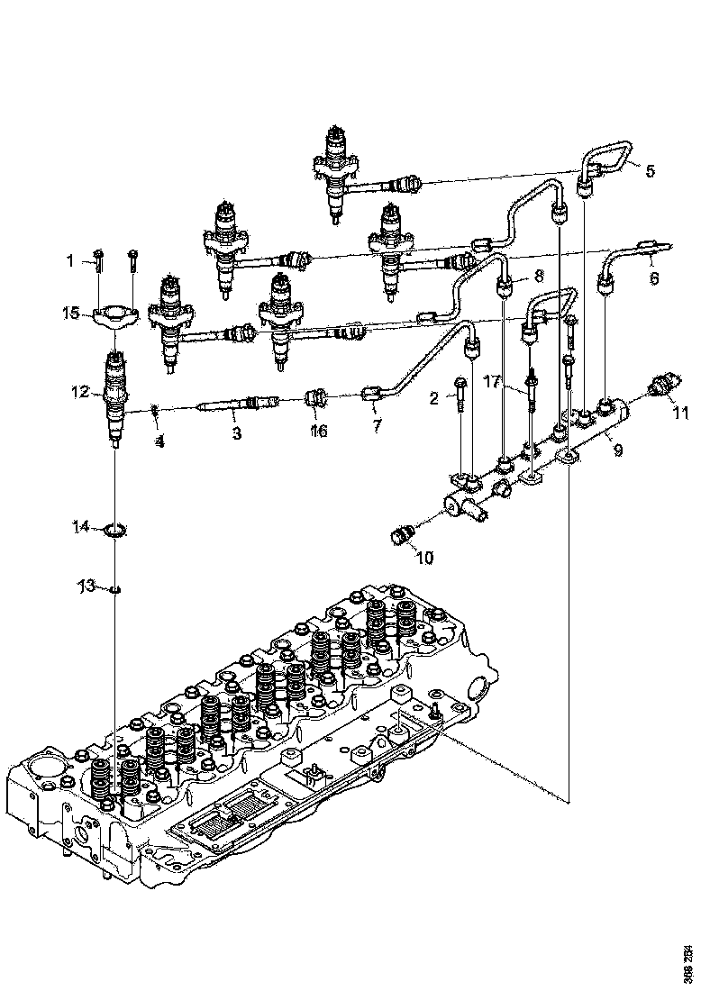 Buy 2171452 GENUINE SCANIA SPARE PARTS (N) SCANIA