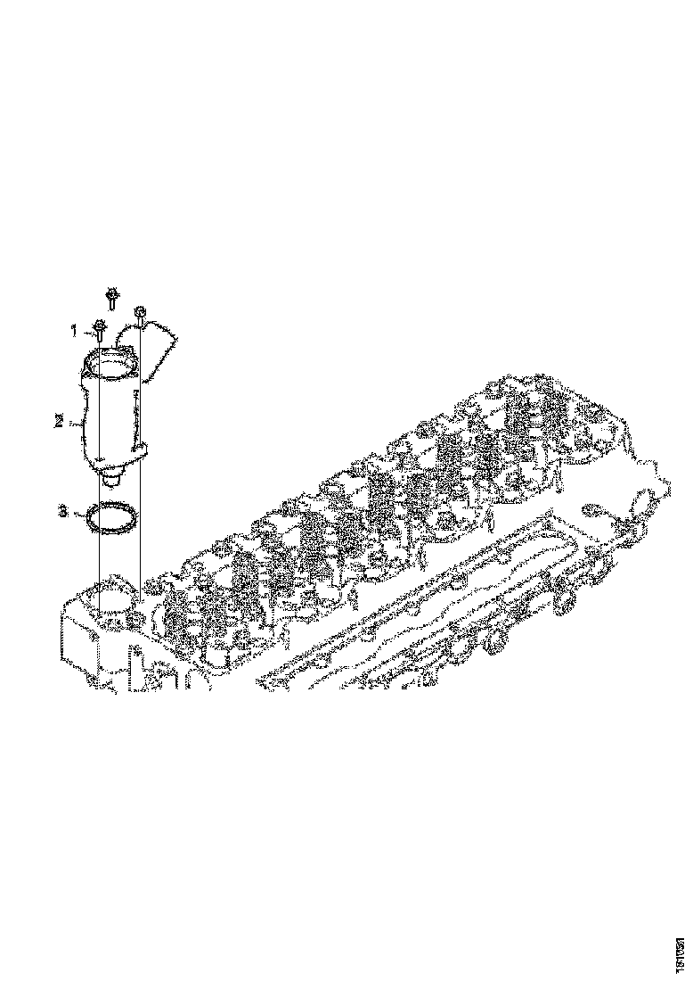 Buy 2171509 SEAL SCANIA
